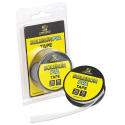 Bande PVA Carp spirit soluron PVA Tape 100mmx20M