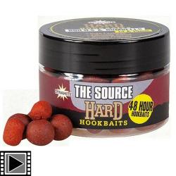 Bouillettes Dynamite Baits The Source Hard Hookbaits 20mm