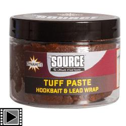 Pâte d'Enrobage Dynamite Baits The Source Stuff Paste