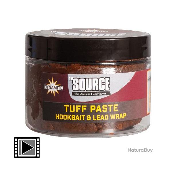 Pte d'Enrobage Dynamite Baits The Source Stuff Paste