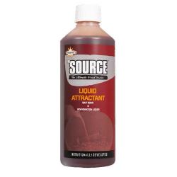 Attractant Dymanite Baits The Source Re-Hydratation Liquid 500ml