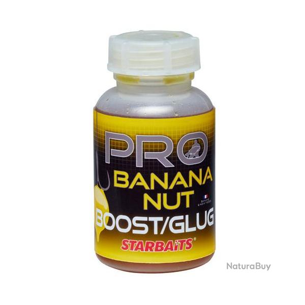 Booster Starbaits Probiotic Banana Nut 200ml