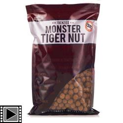 Bouillettes Dynamite Baits Monster Tiger Nut 15mm 1kg