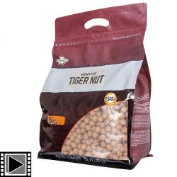 Bouillettes Dynamite Baits Monster Tiger Nut 15mm 5kg