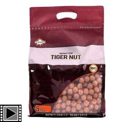 Bouillettes Dynamite Baits Monster Tiger Nut 20mm 5kg