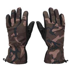 Gants Fox Camo Gloves