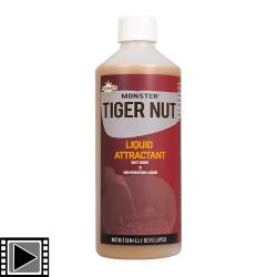 Attractant Dynamite Baits Monster Tiger Nut Re-hydratation Liquid 500ml