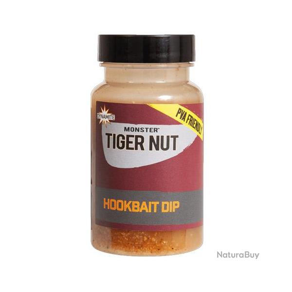 Booster Dynamite Baits Monster Tiger Nut Concentrate Dip 100ml