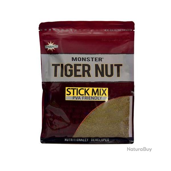 Stick Mix Dynamite Baits Monster Tiger Nut 1kg