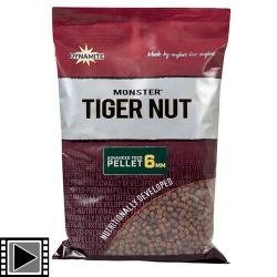 Pellets Dynamite Baits Monster Tiger Nut 900g 6mm