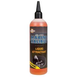 Attractant Dynamite Baits Marine Halibut 300ml