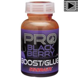 Booster Starbaits Probiotic Blackberry 200ml