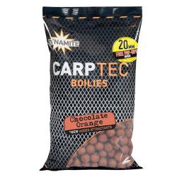 Bouillettes Dynamite Baits Chocolate Orange 20mm 1.8kg