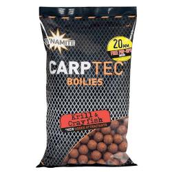 Bouillettes Dynamite Baits Krill & Crayfish 20mm 1.8kg