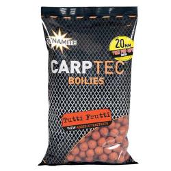 Bouillettes Dynamite Baits Tutti Frutti 20mm 1.8kg