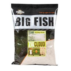 Spod Mix Dynamite Baits Zig Cloud Milky Mix 1.8kg