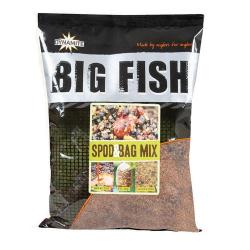 Stick Mix Dynamite Baits Spod & Bag Mix 1.8kg