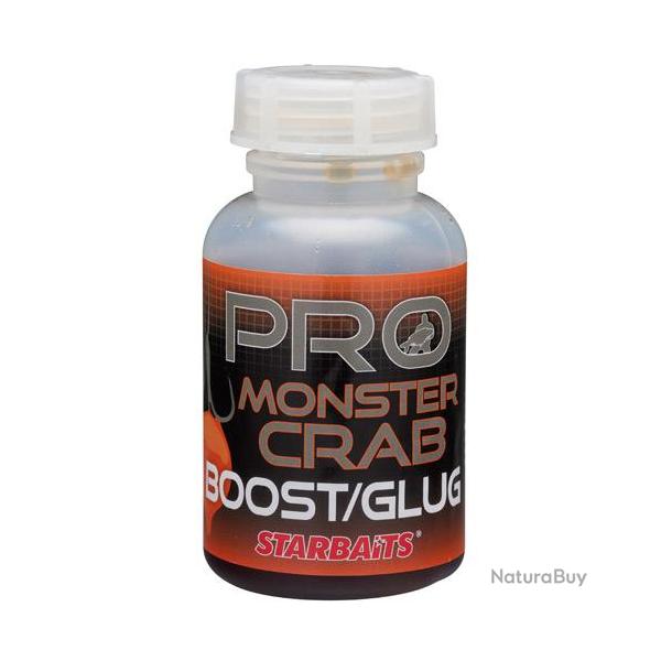 Booster Starbaits Probiotic Monster Crab 200ml