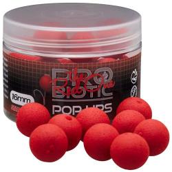 Pop Ups Starbaits Probiotic Red 16mm 50g