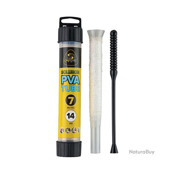 Kit Filet PVA Carp Spirit Soluron 7M 30mm