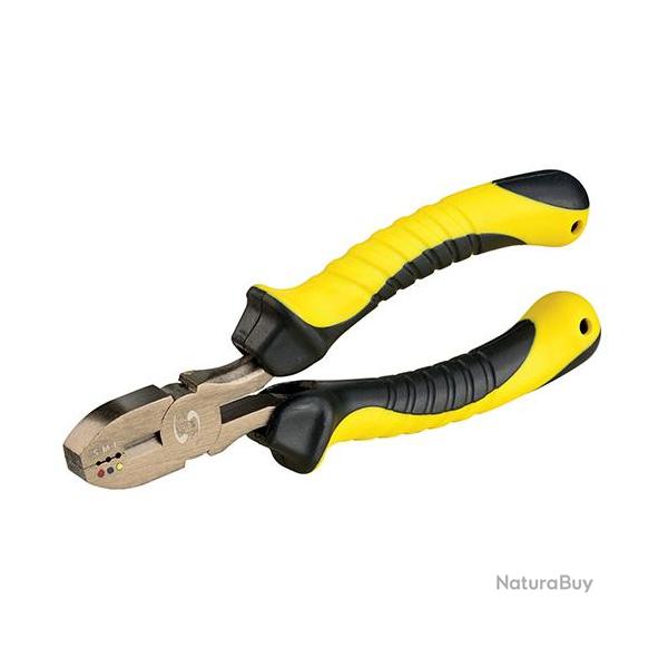 Pince  Crimps Carp Spirit Crimpling Pliers