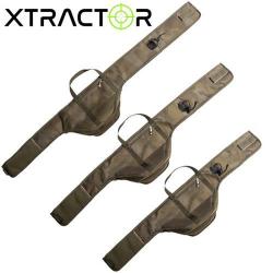 Housse Individuelle Sonik Xtractor Rod Sleeve 6'