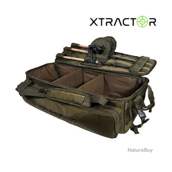 Sac Carryall Sonik Xtractor T-30 Transporter System 3 cannes