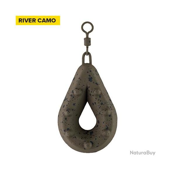 Plomb Carp Spirit River Camo 215g