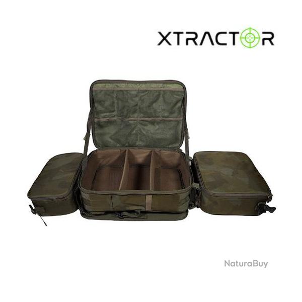 Sac  Dos Sonik Xtractor Rucksack