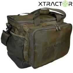 Sac Carryall Sonik Xtractor Bait and Tackle Bag