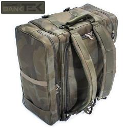 Sac à Dos Sonik BANK-TEK Rucksack Camo