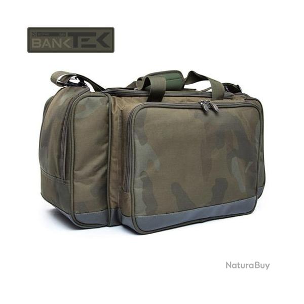 Sac Carryall Sonik BANK-TEK Camo Compact