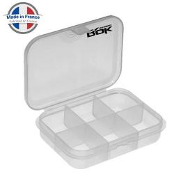 Complément ROK Storage Box XS306 6 Case pour Boite 380/381XL