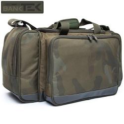 Sac Carryall Sonik BANK-TEK Camo Medium