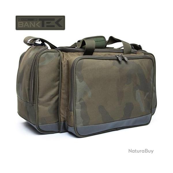 Sac Carryall Sonik BANK-TEK Camo Medium