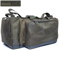 Sac Carryall Sonik BANK-TEK Large Camo