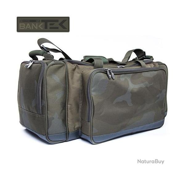 Sac Carryall Sonik BANK-TEK Large Camo