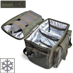 Sac Isotherme Sonik BANK-TEK Coolbag XL Camo