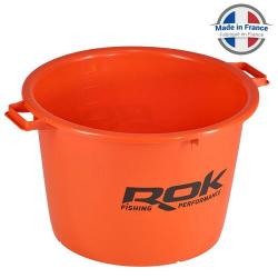 Bassine ROK 40l Orange