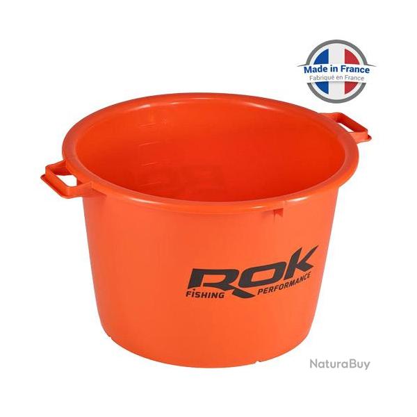 Bassine ROK 40l Orange