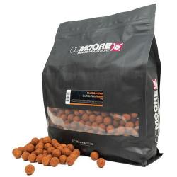 Bouillettes CC Moore Pro-Stim Liver 15mm 1kg