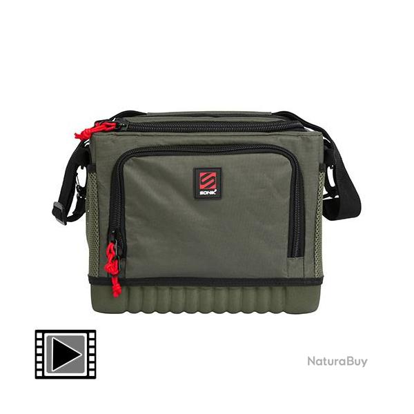 Sac Carryall Sonik Storz 12L Low