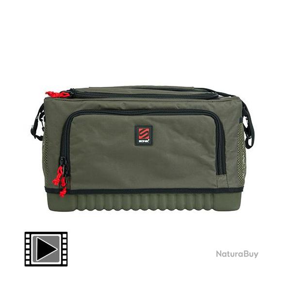 Sac Carryall Sonik Storz 24L Low