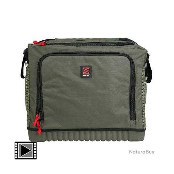 Sac Carryall Sonik Storz 36L