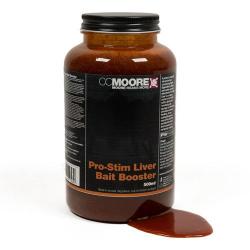 Booster CC Moore Pro-Stim Liver 500ml
