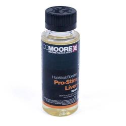 Booster CC Moore Pro-Stim Liver Liquid 50ml