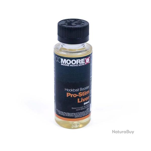 Booster CC Moore Pro-Stim Liver Liquid 50ml