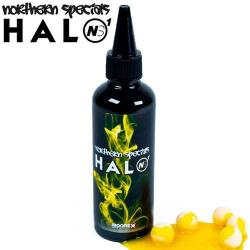 Booster CC Moore NS1 Halo Yellow 100ml