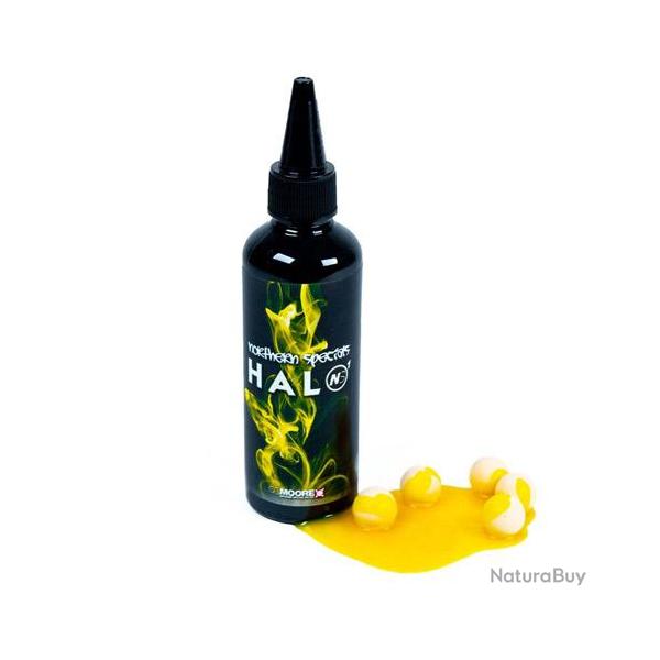 Booster CC Moore NS1 Halo Yellow 100ml