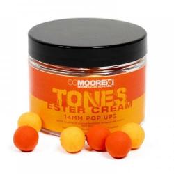 Pop Ups CC Moore Tones Ester Cream 14mm (par 45)